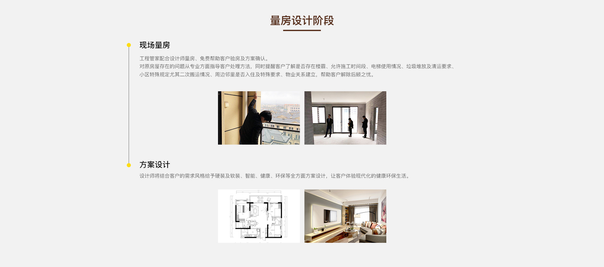 装修流程详解(图1)